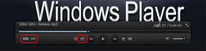 windowsplayer и windows media player
